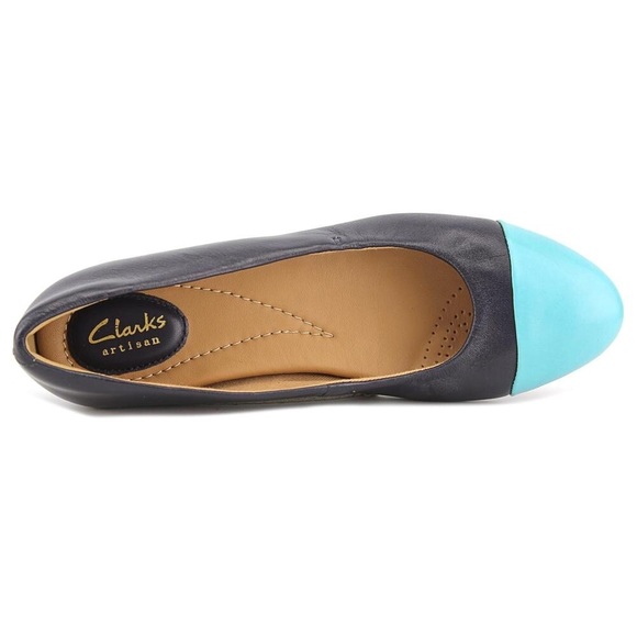 clarks alitay susan flats
